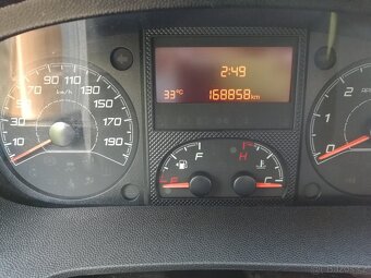 Peugeot Boxer 2.0 HDI Chlaďák 96KW L4H2, 170107km - 14