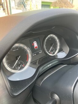 Škoda Kodiaq 2018 2.0 tdi 110kw 7 míst dsg 85 000 km - 14