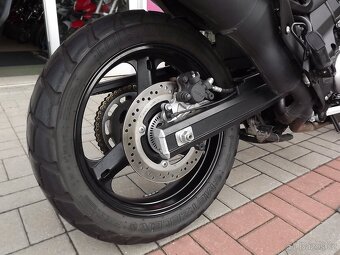 Suzuki DL 650 V-Strom - 14