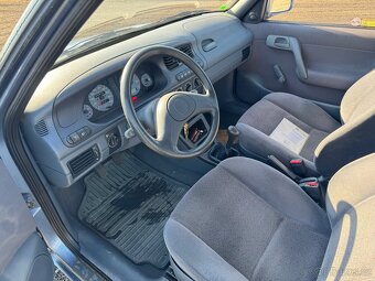 Škoda Felicia 1.3GLX 95” - 14