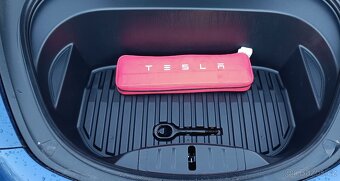 Tesla Model 3 Refresh 2020 Performance 4x4 LR FSD +DPH - 14