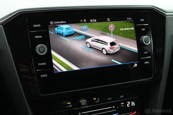 VW Passat 2.0TDI ++ REZERVACE ++ - 14