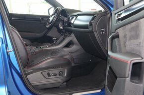 Škoda Kodiaq RS 2.0 TDi DSG 4x4 - navi,LED,tažné,šíbr,239 PS - 14