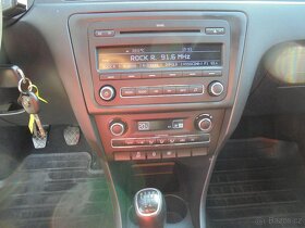 Škoda Rapid 1.2 TSI   R.V.2013 113000KM - 14