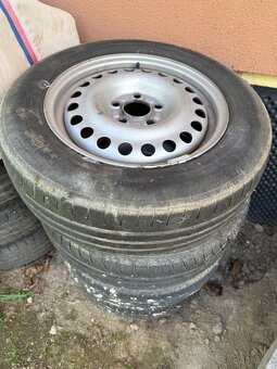 Ford transit connect 1.8 tdci - 14