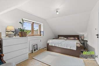 Prodej rodinné domy, chalupa, 150 m2 - Lovčice, ev.č. 03212 - 14