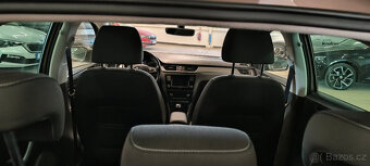 Škoda Rapid 1.0 81 kW Style, 2018, hnědá - 14