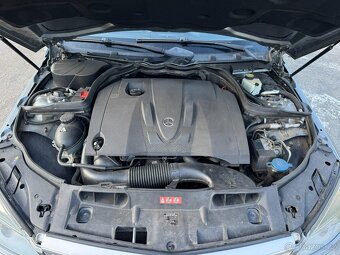 Mercedes Benz C W204 , 2,2D 125kw, Avantgarde, Xenon, navi - 14