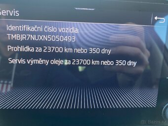 Škoda Karoq 1,5 TSI  DSG style ex. Odečet DPH - 14