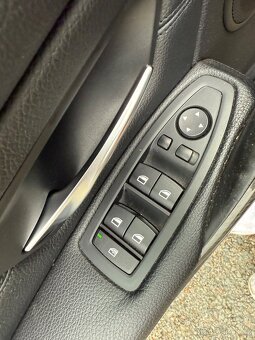 BMW F30 320xd Luxury Line - 14