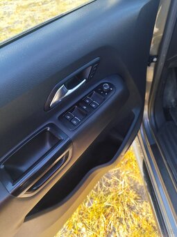 Volkswagen Amarok V6 190kw - 14