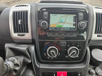 Fiat Ducato 3.0 TDI 130 KW  L3H2 6 míst - 14