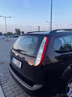 Ford Focus 1.8 TDCi - 14