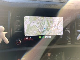 Škoda Kodiaq 2.0 TDI Sportline 147 kW r.v. 2023 - 14
