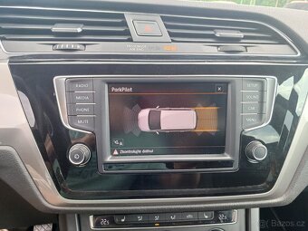 Volkswagen Touran, 1.6 TDI, ALU - 14