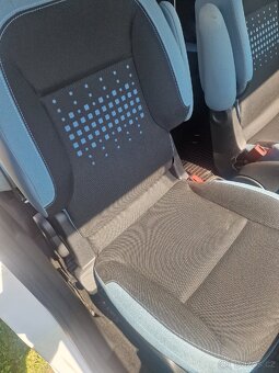 Citroen Berlingo 1.6 HDI - 14