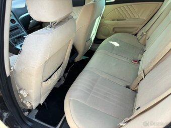 Alfa Romeo 159, 2009, 2.0JTD 125kw, STK - 8/2025 - 14