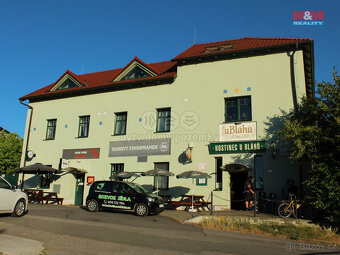 Pronájem bytu 2+kk, 59 m², Praha, ul. Na vrškách - 14