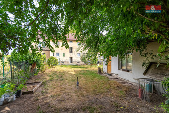 Prodej bytu 2+1 se zahradou, 80 m², Lipník - 14