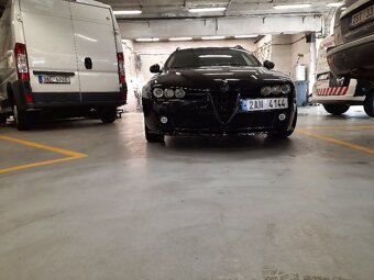 Alfa romeo 159 2.0jtdm - 14