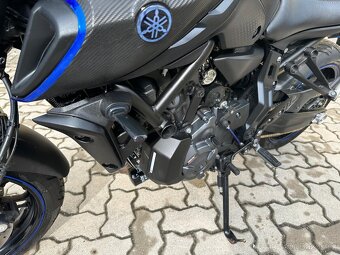 Yamaha MT-07 35kW 2023 1.maj.. - 14