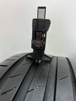 letní original al sada Škoda Octavia III Turini 18” - 14