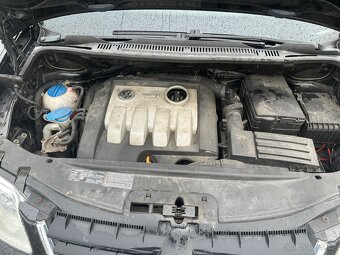 Vw touran - 14