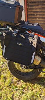 KTM 1290 Super Adventure R - 14