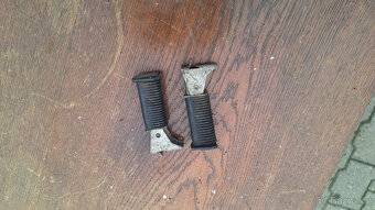 Jawa 23 A Mustang - 14