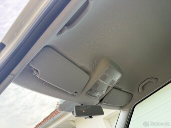 Škoda Yeti 1.6TDi - 14