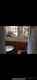 2+1 VINOHRADY, BALKON, CENTRUM - 14