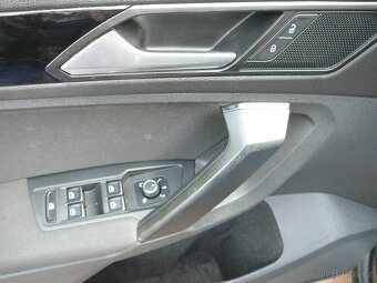 VW TIGUAN 1.4 TSI 110KW FULLLED NAV PARKPILOT ACC FRONT - 14