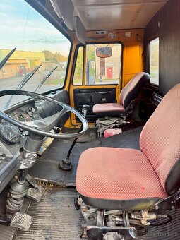 Plošina Tatra PP 27-2/H - 14