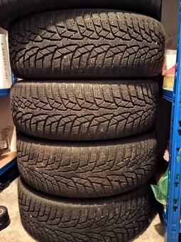 Ford Focus 1.6 combi - 14