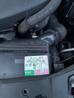 Mercedes Benz CLS 350 CDI - 14