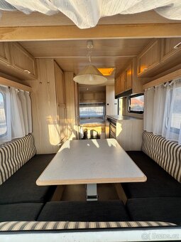 Caravelair BAMBA 445 - 14