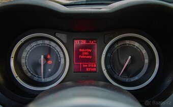 Alfa Romeo Brera 3.2 V6 Q4 - 14