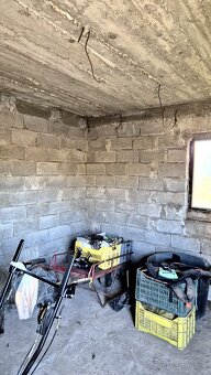 Pozemek s domkem Jižní Dalmácie - 14