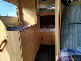 Obytný Automobil - 14