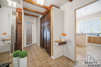 Prodej bytu 3+1, Pardubice - 14