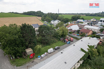 Prodej pozemku k bydlení, 443 m², Olomouc, Slavonín - 14