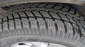 DODGE NITRO SXT 4X4 3,7 V6 AT LPG - 14
