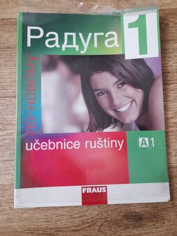Prodám knihy na střední školu - 14
