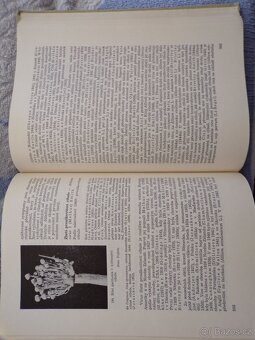 Zemědělská Fytopatologie 1, 2, 3. - 14