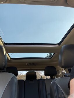 Ford Edge Sport 3,7 V6 USA - 14