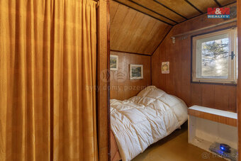 Prodej chaty, 70 m², Krásná - 14
