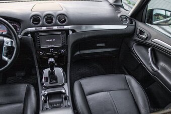 Ford Galaxy 2.0 TDCi DPF Titanium - 14