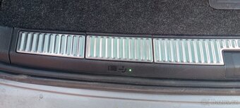 SUPERB 2,0TDI 147kW L&K 4x4, DPH - 14