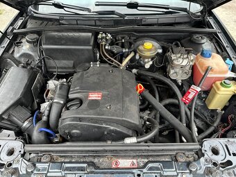 Audi 80 B4 1.9TDI AVANT - 14