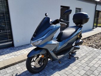 Honda Pcx 125 Dx -ČR 6let záruka - 14